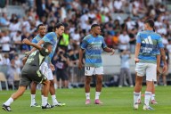 El doctor Ripoll advierte de un “aumento” de lesiones en abril por su pretemporada