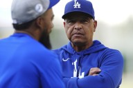 Kiké Hernández returns to Dodgers, bringing hope to injury