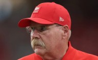 Patrick Mahomes, Chiefs recover key weapon but Andy Reid also confirms potential season