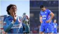 ¿Algún día volverán a ser tomados en cuenta? Los olvidado por Javier Aguirre en la Selección Mexicana