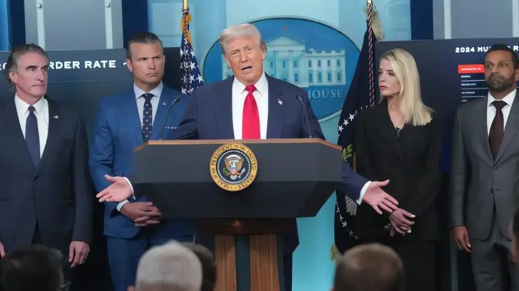 Trump y Putin en Alaska: tensiones y omisiones que alarman a Ucrania
