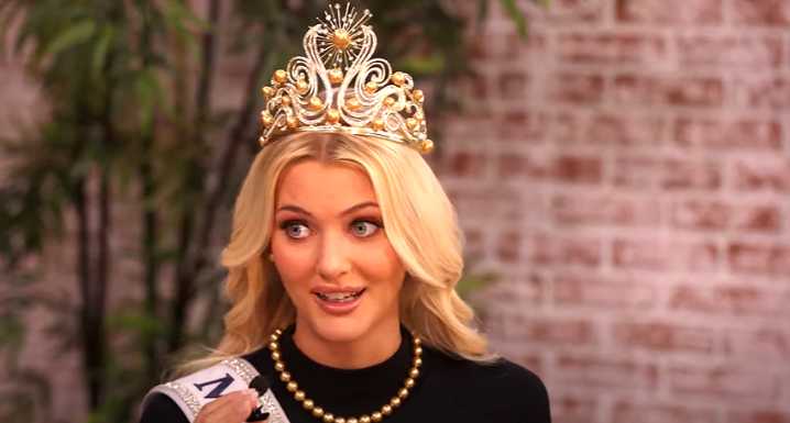 Miss Universo 2024, Victoria Kjaer, causa furor en su gira por Latinoamérica: ¿cuál será su próximo destino?