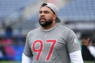 Steelers DT Cameron Heyward willing to miss games in contract dispute