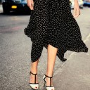 Polka Dots Are the Print of the Summer