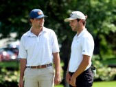 Pine to Palm match play shakes up the field, Championship division defending champion falls