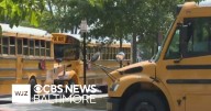 Anne Arundel County school bus drivers prepare to vote on a strike after contract talks stall