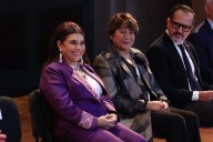 “Es momento de hacer justicia a las mujeres”: Brugada llama a ciudades y paises a crear sistemas públicos de cuidados