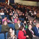 El municipio capitalino declaró de Interés...