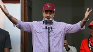 "Sus días están contados, la libertad de Venezuela se acerca y la justicia no tendrá piedad con este narcodictador": congresista republicana María Elvira Salazar