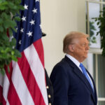 The Latest: Trump promises new steps to tackle homelessness and crime in Washington