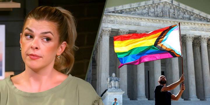 Is gay marriage on the chopping block? The push to overturn Obergefell