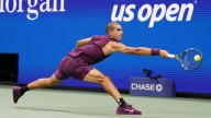 Alcaraz machaca a Bellucci y se sacude los fantasmas de la segunda ronda en Nueva York
