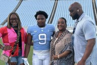 What Is Charleston French’s Ethnicity, Religion, and Nationality? Exploring His Family Roots and Background All you need to know about UNC running back Charleston French's ethnicity, nationality, and 
