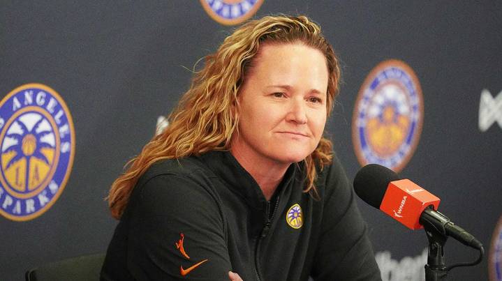 2 moves Sparks must make after 2025 WNBA trade deadline