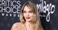 Angelina Jolie Quits Hollywood to Move Overseas After Brad Pitt Split