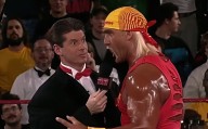 Vince McMahon Gave A “Performance” At Hulk Hogan’s Funeral
