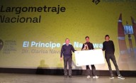 Finalizó el Festival de Cine