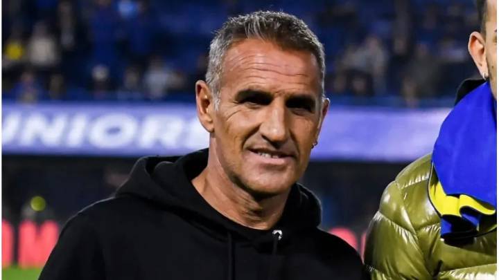 La advertencia de Raúl Cascini tras ser despedido de Boca