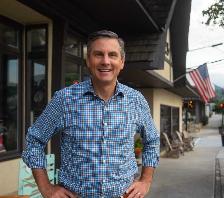 Vince Dooley’s Son is Running For Senate