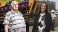 Samid le ofreció trabajo a Vidal: en qué puesto y cuáles son sus condiciones