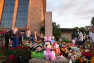 Father of 8-year-old boy killed in Minneapolis church shooting wants him remembered for his love