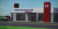 Lebanon residents excited for new TriStar freestanding emergency room