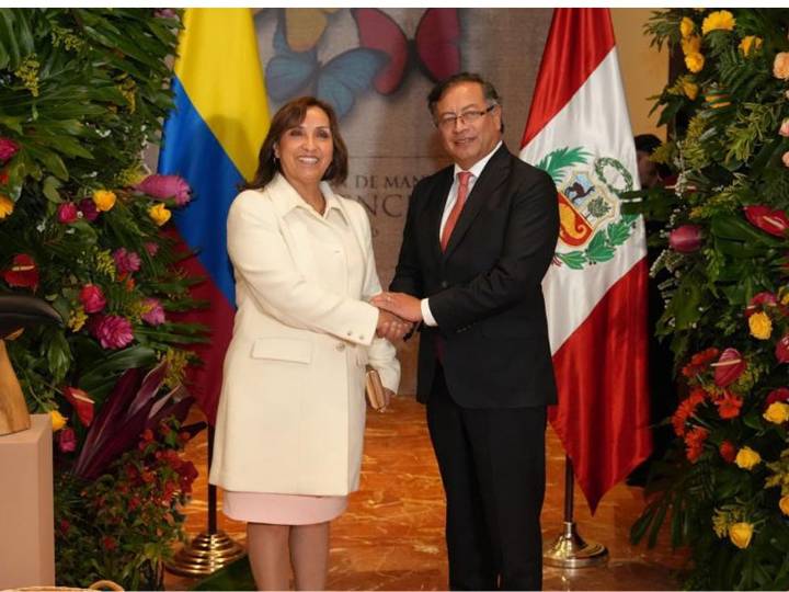 Regiones transfronterizas: una solución al conflicto de Colombia y Perú