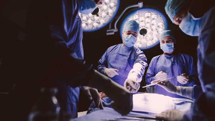 Jaqueline murió por un mal procedimiento quirúrgico durante cirugía estética