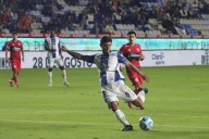 Ahogan Xolos al Lamborjimmy y logran primer triunfo en el Hidalgo
