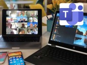 Microsoft Teams added lots of awesome new features this month