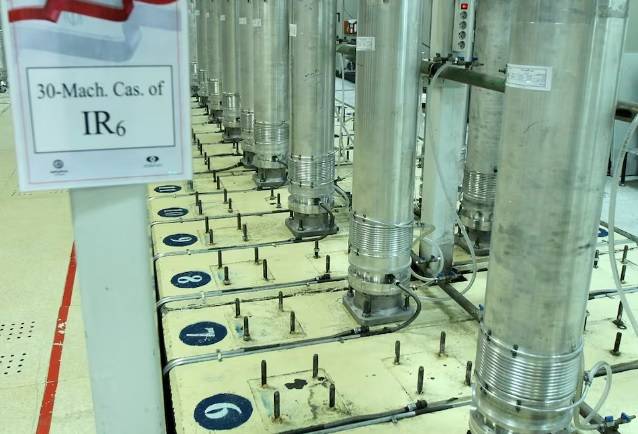 Londres, París y Berlín activan mecanismo para reimponer sanciones a Irán por programa nuclear; Teherán responderá a «acción ilegal»