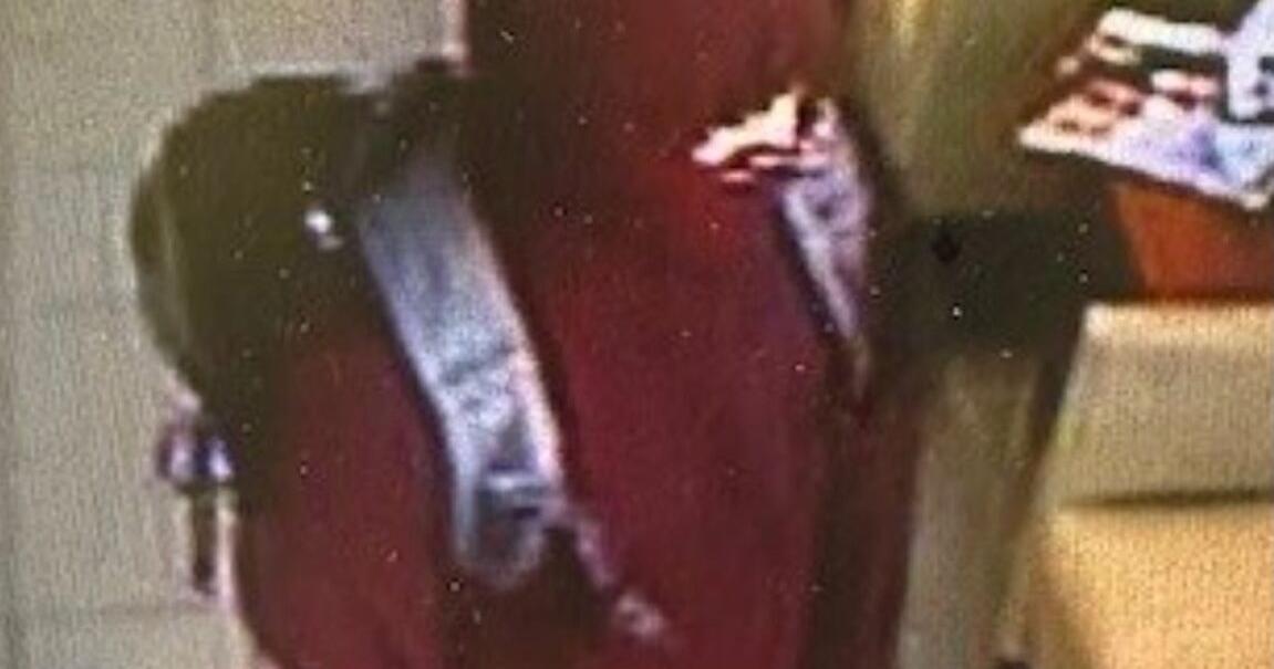 Man wanted for attempted Havelock bank robbery