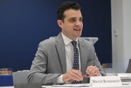 Mayor Shoemaker, border mayors push 'people over politics' in new report