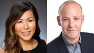 Peter Friedlander Leaving Netflix, Jinny Howe Promoted