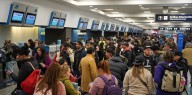 Paro de controladores aéreos: cómo siguen las protestas que ya afectaron a miles de pasajeros