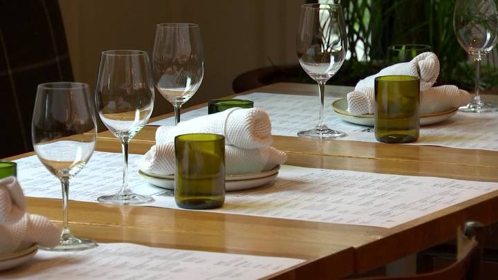 DC’s Summer Restaurant Week extended through August