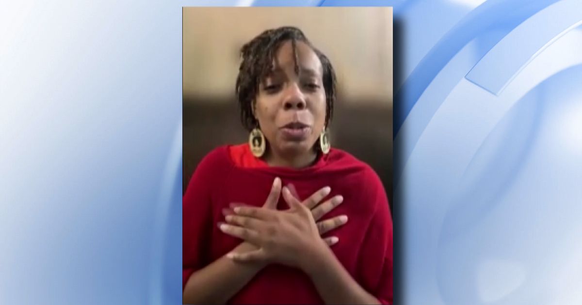 Maryland woman suing Durham