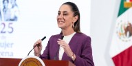 La Mañanera de Claudia Sheinbaum hoy, viernes 15 de agosto