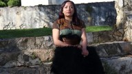 Reconocen a Victoria Díaz con el Premio de Literaturas Indígenas de América 2025