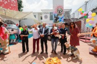 Inauguran en Venustiano Carranza hospital veterinario único en la CDMX