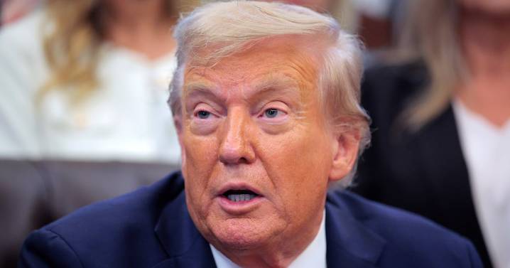 Trump-Appointed Judge Thomas T. Cullen Slams Him Over Dangerous ‘Smear’ Campaign Against Courts