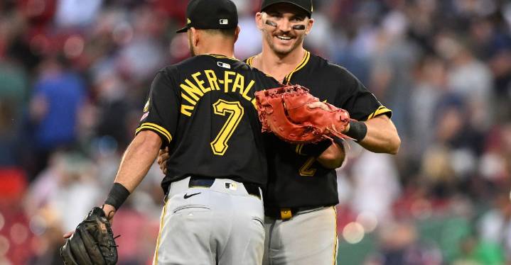 OTM Open Thread 8/31: Pirates? Booty