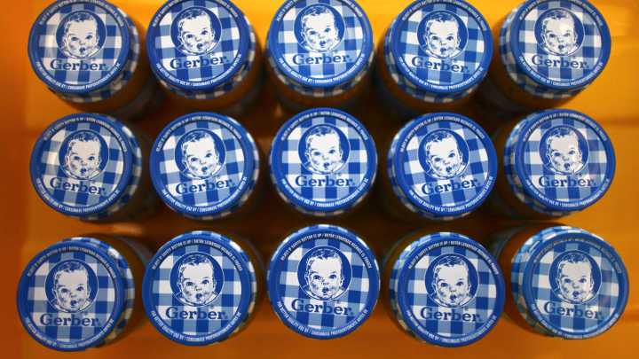 The next Gerber baby: What we know about the 2026 Gerber Photo Search