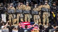 Trump's Military Crackdowns Are Only Going to Get Worse