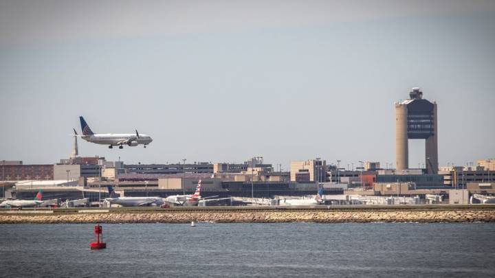 Logan Airport stabbing under investigation