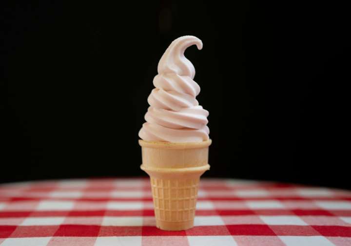 Will beer soft serve be year’s fair food craze?