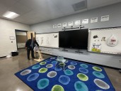 Greenville County schools kick off new school year with new facilities
