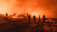 Cronología de los incendios forestales que han calcinado España en un verano histórico