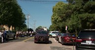 What’s known so far about suspect in Minneapolis church mass shooting