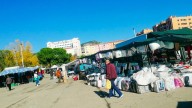 Los consejos policiales para evitar riesgos y malas experiencias en el mercadillo